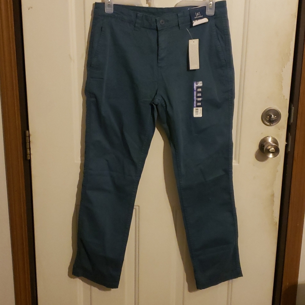 George Casual Chino Pants.